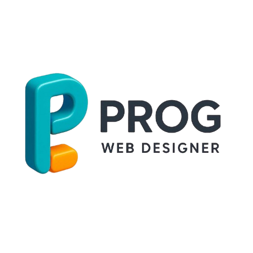 Prog Web Designer